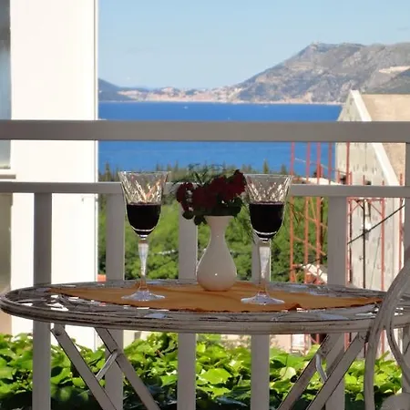 Orange Tree شقة تْسافتات