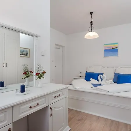 Orange Tree تْسافتات