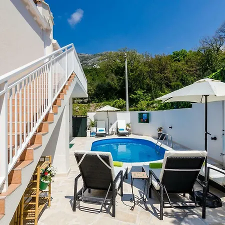 شقة Orange Tree *