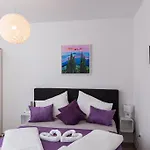 Orange Tree Appartement