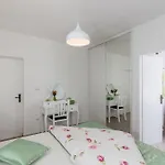 Apartmán Orange Tree *