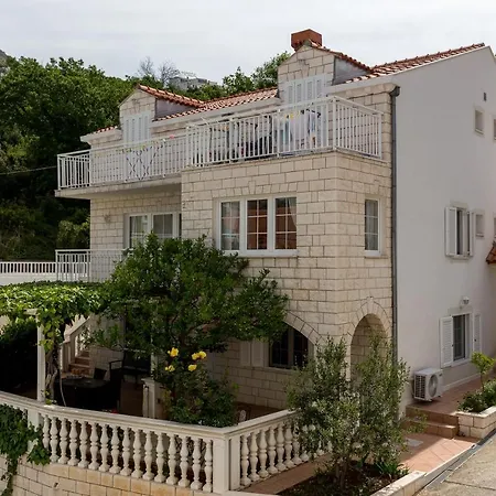 公寓 Orange Tree *