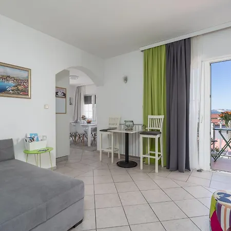 Διαμέρισμα Orange Tree Cavtat