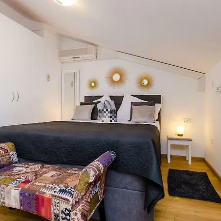 公寓 Orange Tree *