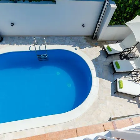 公寓 Orange Tree *