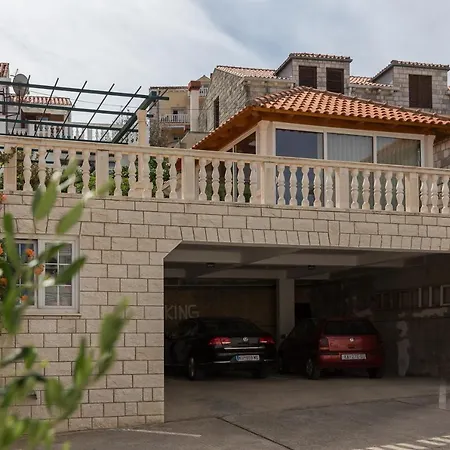 Appartement Orange Tree Cavtat