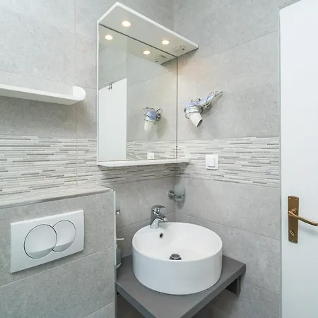 Orange Tree Appartement