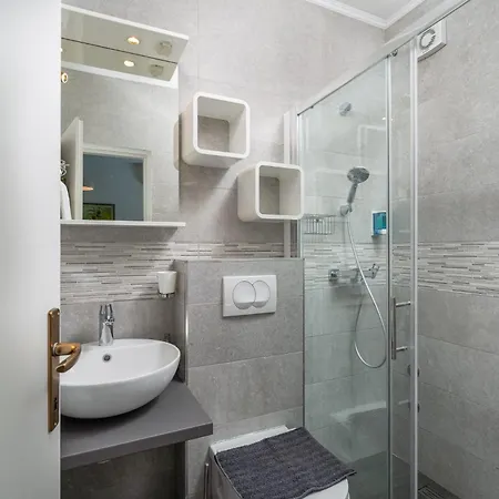 Orange Tree Appartement *