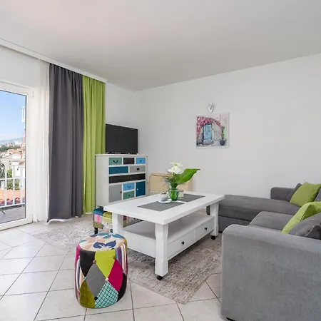 Orange Tree Appartement Cavtat