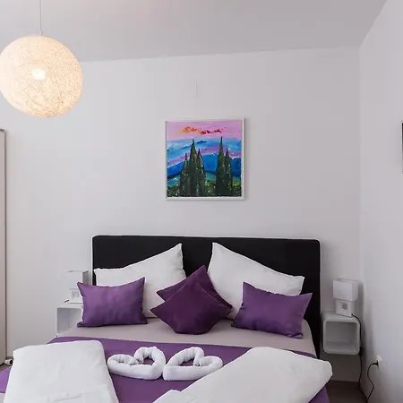 Orange Tree Appartement