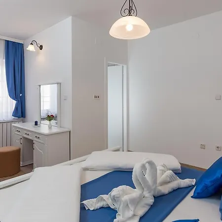 Appartement Orange Tree *