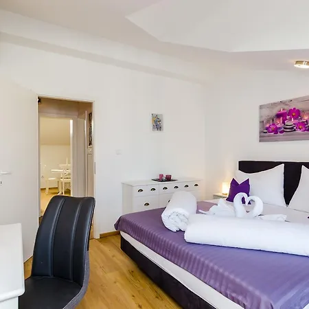 Orange Tree Appartement