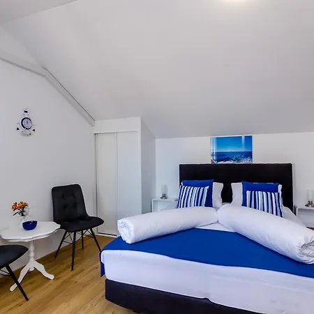 Orange Tree Appartement Cavtat