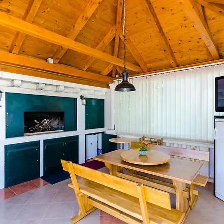 Orange Tree * Cavtat