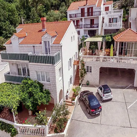 Orange Tree Appartement