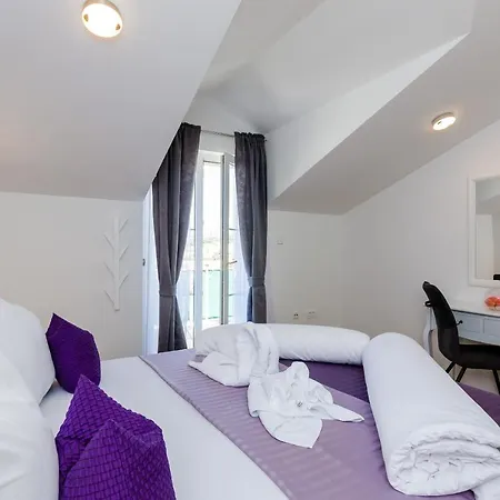 Orange Tree Appartement Cavtat