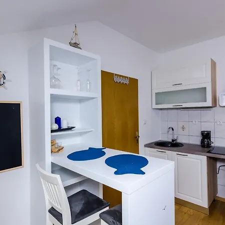 Appartement Orange Tree *