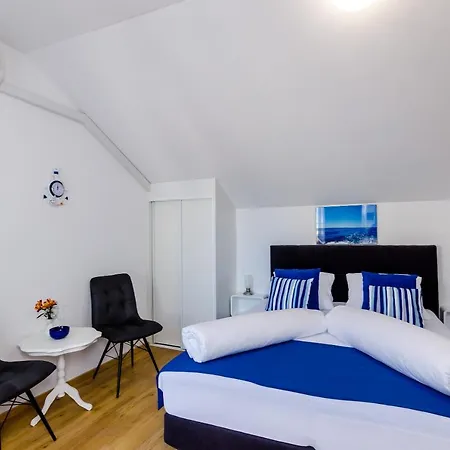 Orange Tree Appartement *