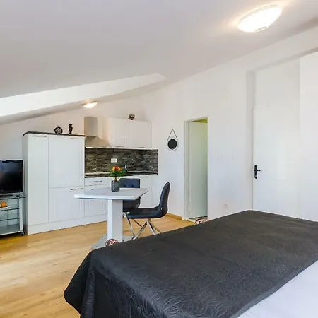 Orange Tree Appartement Cavtat