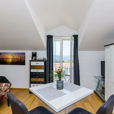 Orange Tree Appartement Cavtat