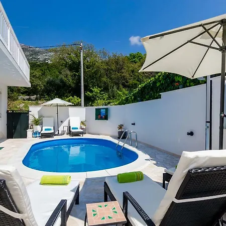 Appartement Orange Tree